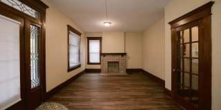 Completely Renovated Home--One block off of High Street Gallery 3