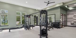 Ascend Durbin Park Gallery 33