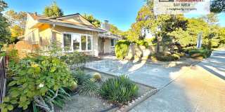 Bright 4-Bedroom, 2-Bath Single-Level Home with Bonus Room – Palo Alto Gallery 5