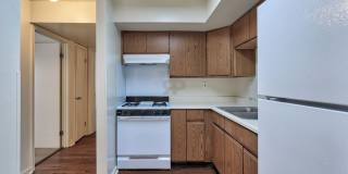 Dauphin Arms - Affordable Housing Gallery 1