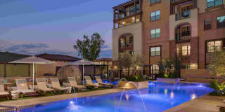 Manor Scottsdale Gallery 4