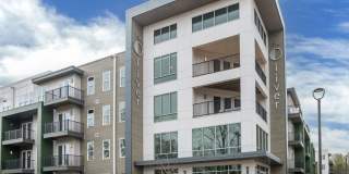 The Oliver Gallery 14