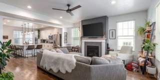 Daybreak living at its finest! Gallery 1