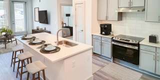 The Banks at Mt. Holly Apartments Gallery 7