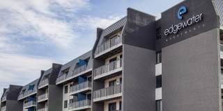 Edgewater Apartments Gallery 1