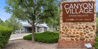 Canyon Village Gallery 1