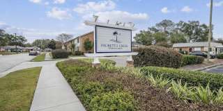 Palmetto Creek Townhomes Gallery 26