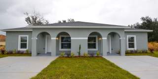 Move-In Ready 3-Bedroom Home for Rent in Poinciana, FL $500 OFF SECOND MONTHS RENT! Move-In Ready 3-Bedroom Home for Rent in Poinciana, FL $500 OFF SECOND MONTHS RENT! Gallery 1