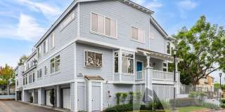 Gorgeous updated Townhouse in Orange! Gorgeous updated Townhouse in Orange! Gallery 1