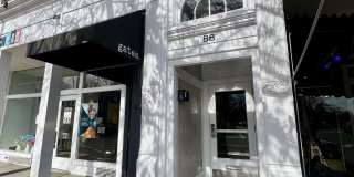 88 Main Street Gallery 1