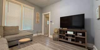 Stunning 3 Bedroom 1 Bathroom Single Family Home in St. Paul! Apply TODAY! Gallery 4