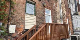 Spacious Newly Remodeled 2-Bedroom Upper Apartment in the Village of Grass Lake Gallery 1