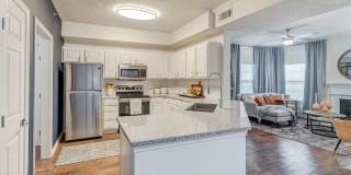 Cortland at Valley Ranch Gallery 1