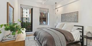 21 W 19th St Gallery 6