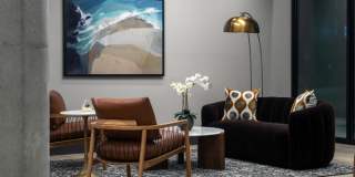 The Charles Gallery 26