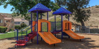Sand Canyon Villas And Townhomes Gallery 93