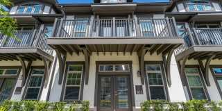 The Row Waterside Apartments Gallery 4