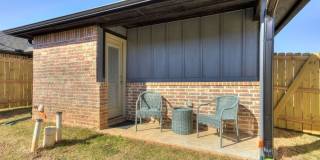 Cozy 3-Bed Retreat in Yukon - Fully Furnished & All Utilities Included Gallery 30
