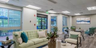 Lake Arbor Towers Gallery 17