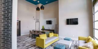 Douglas Heights - Student Housing Gallery 1