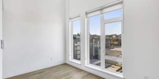 Koz at the Dome Gallery 32