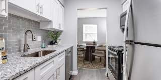 Apartments at North Park Gallery 1