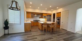 4 bed, 3 1/2 bath beautiful home Wood Ranch home Gallery 3