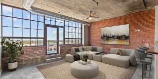Ventana Lofts Gallery 10