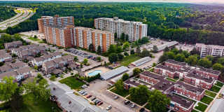 Pine Ridge Apartments Gallery 27