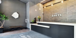 AMLI Lofts Gallery 23