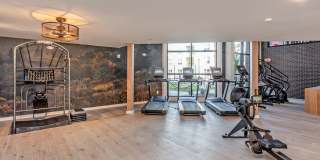 Legacy Heritage Apartments Gallery 20