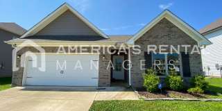 Home for Rent in Meridianville, AL! Gallery 1