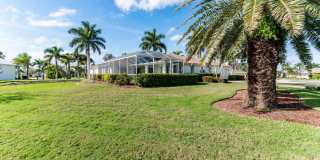 Seasonal Fully Furnished Home on Marco Island - AVAILABLE NOW Gallery 4