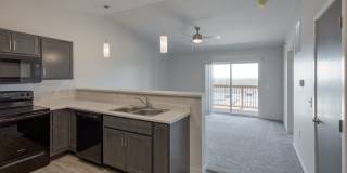 City's Edge Gallery 1