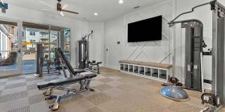 Park at Princeton Lakes Gallery 15