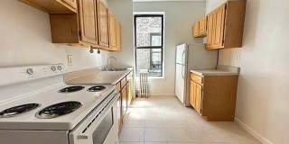 160 West 118th Street Gallery 2
