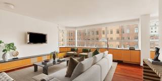 110 East 71st Street Gallery 2