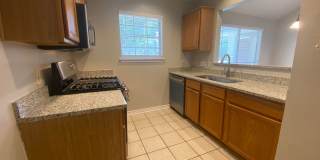 Great renovation in progress at this charming Cedar Park home! Gallery 10