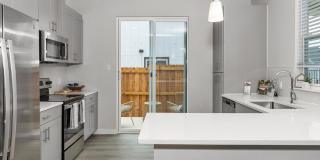 Chapel Creek Cottages Gallery 4