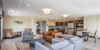 Forty Forty Flats - Senior and Affordable Housing Gallery 46