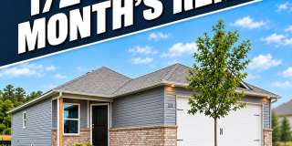 New Construction | 813 Ashford Drive Calera AL 35040 Gallery 1