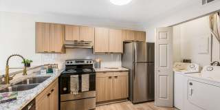 Enclave at North Point Apartment Homes Gallery 3
