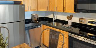 Aladdin Village Gallery 1