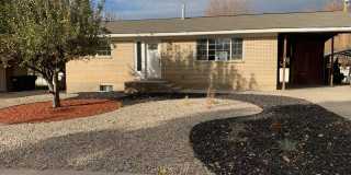 Cozy 4 bedroom 2 bath home in Woods Cross Gallery 1