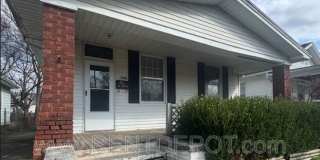 1616 S. Bedford Ave. Gallery 1