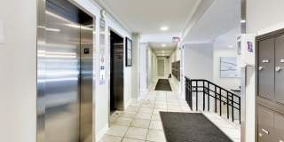 Amazing Location - 1Bed/1Bath Condo - Assigned Parking Gallery 17