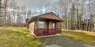 STERLING CABIN! Gallery 1