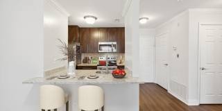 Cedar Street Commons - 62+ Senior Housing Gallery 11