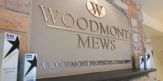 Woodmont Mews Apartments Gallery 8