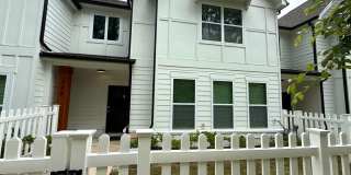 BRAND NEW TOWNHOME w/ Garage Parking ***RENT SPECIAL: $0 FIRST MONTH'S RENT*** Gallery 1